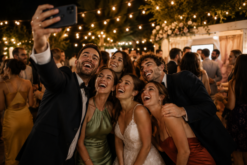 selfie
